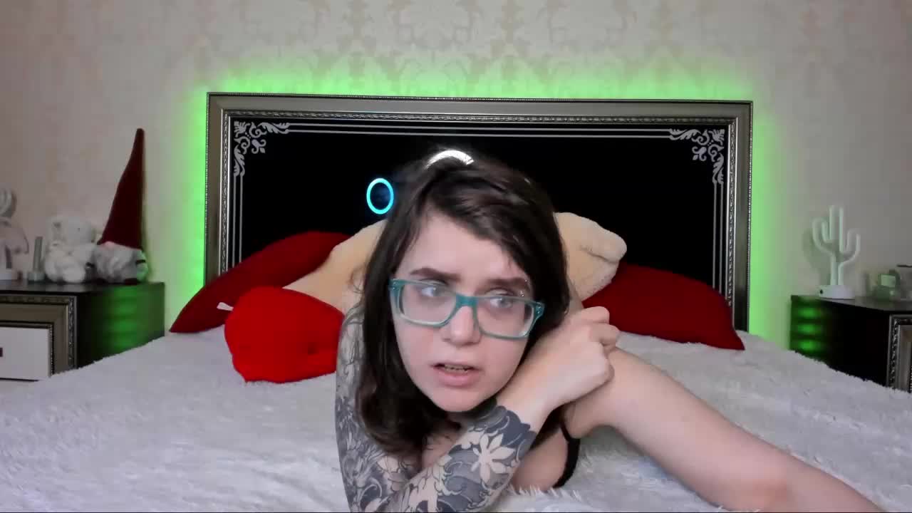 KattyKitty99 Cam Show Recorded 2025-03-15