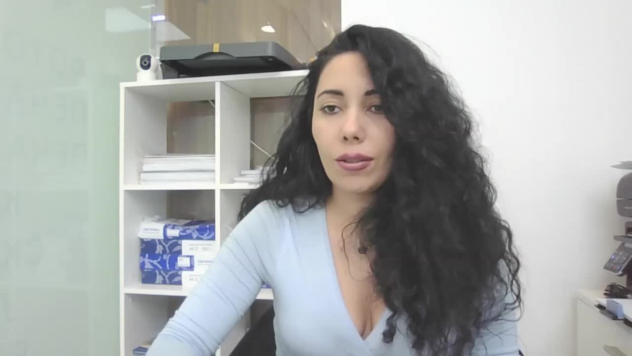 Arizona66 Cam Show Recorded 2025-03-15