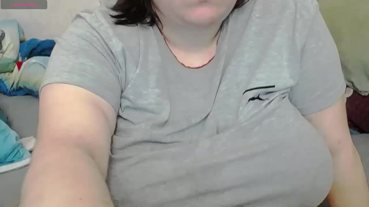 LicaBlack Cam Show Recorded 2025-03-15