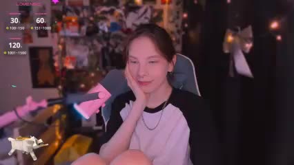 Marmarissy Cam Show Recorded 2025-03-15