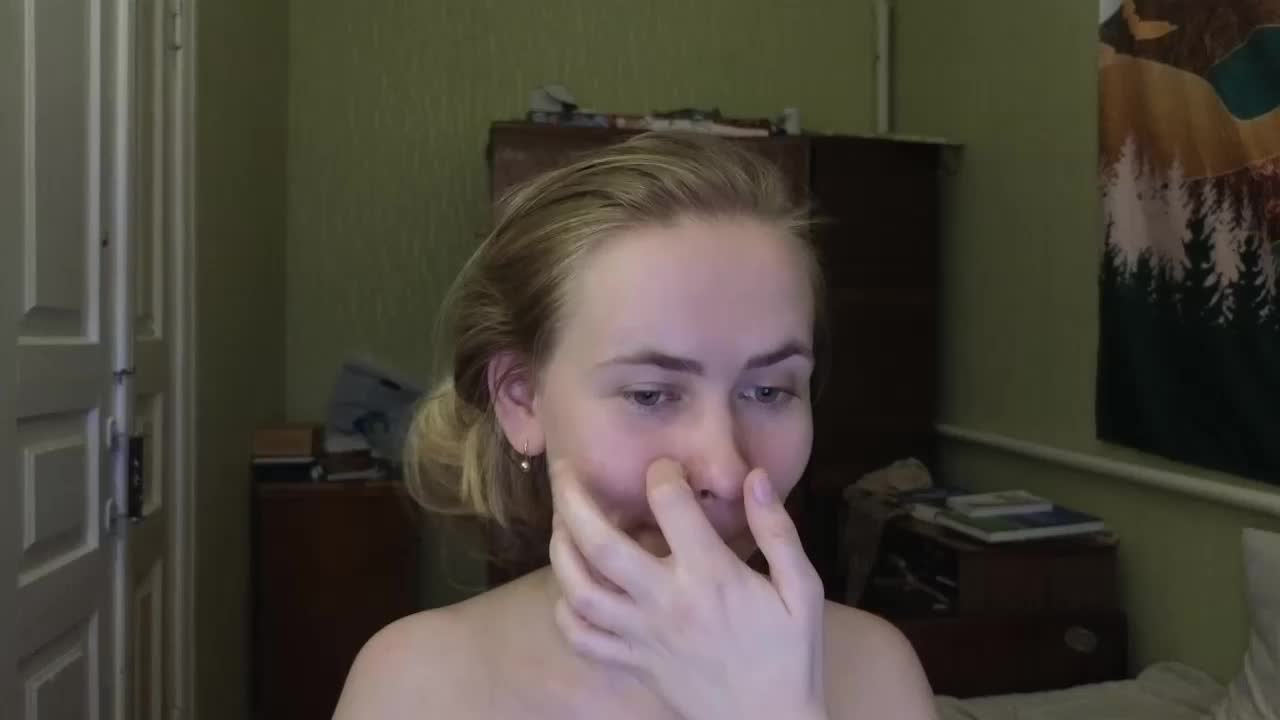 Riley_Roo Cam Show Recorded 2025-03-15