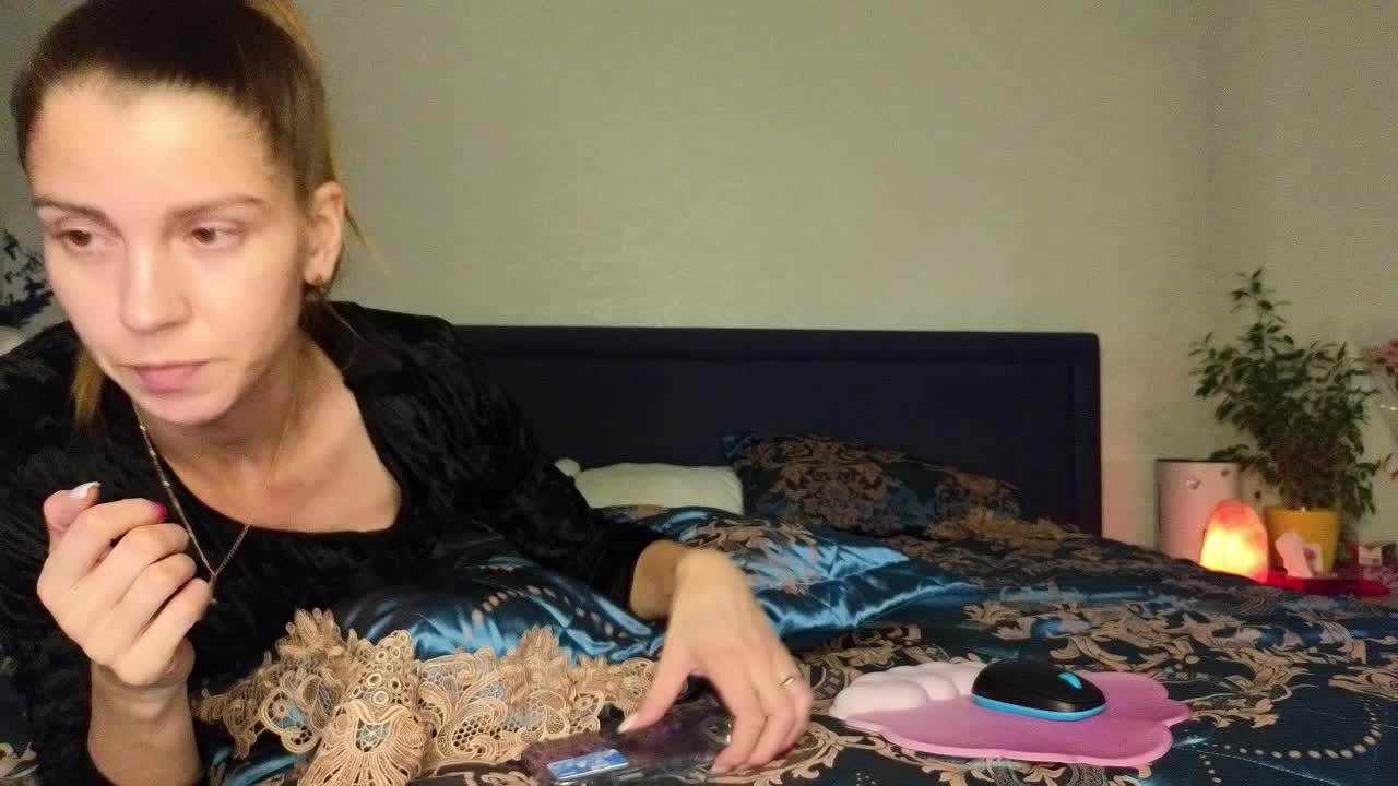 FoxLoveBasik Cam Show Recorded 2025-03-15