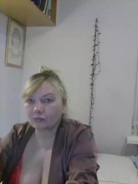 LucyAlexis Cam Show Recorded 2025-03-15