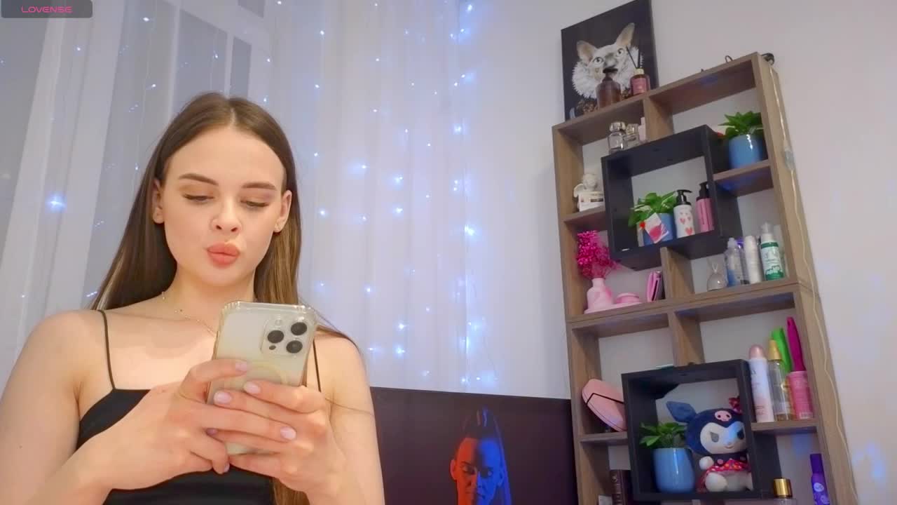 KristenSayles Cam Show Recorded 2025-03-15