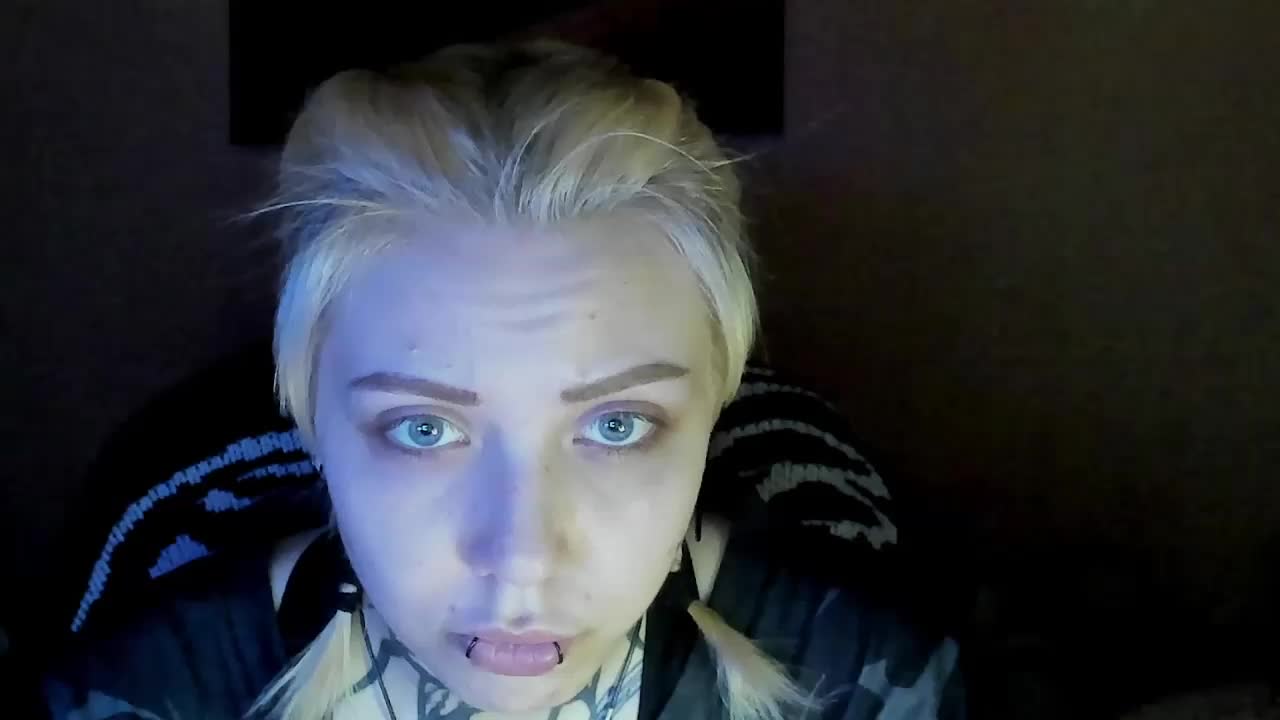 Sunshine-Aris Cam Show Recorded 2025-03-15
