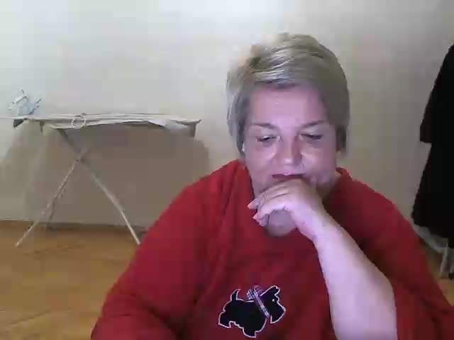 RipePussy Cam Show Recorded 2025-03-15