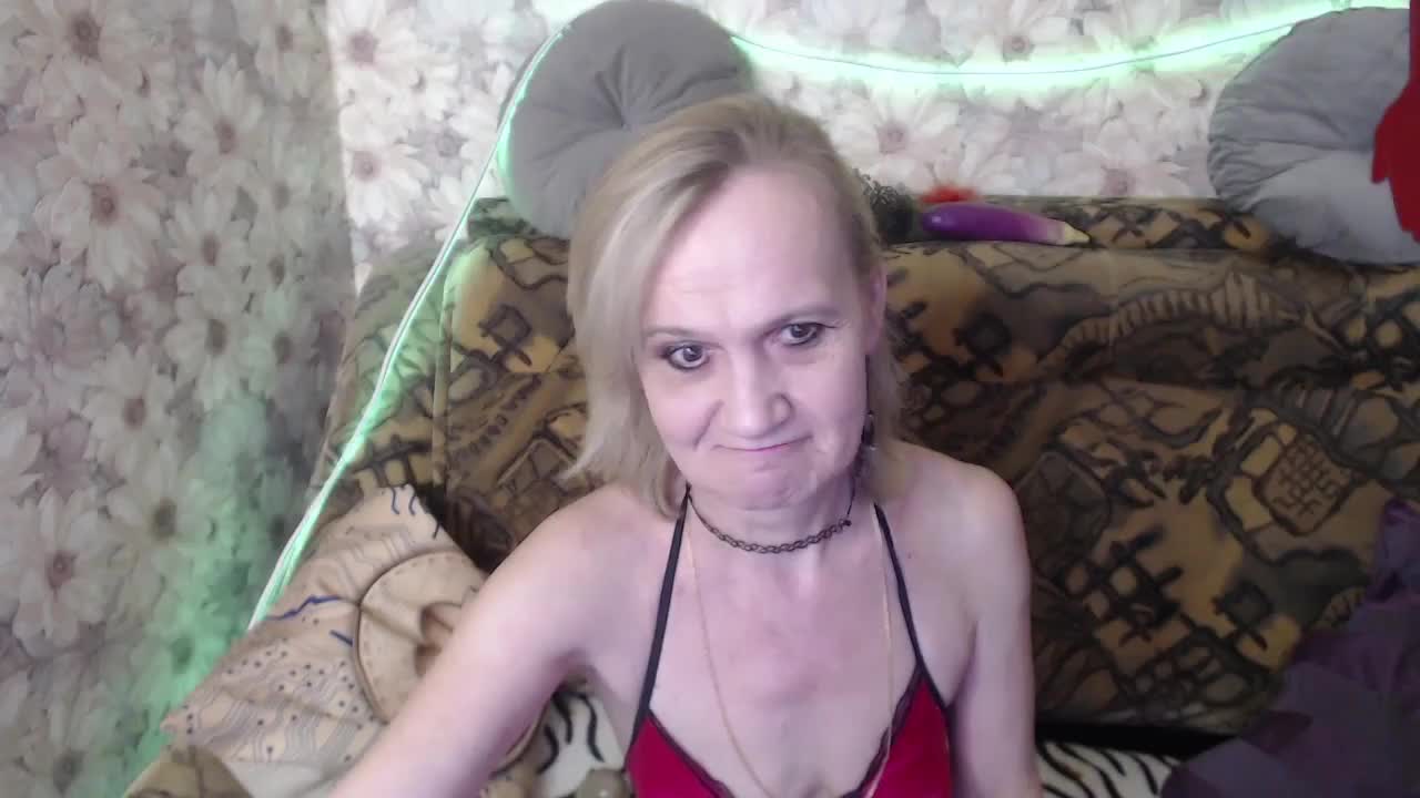 MissBekker Cam Show Recorded 2025-03-15