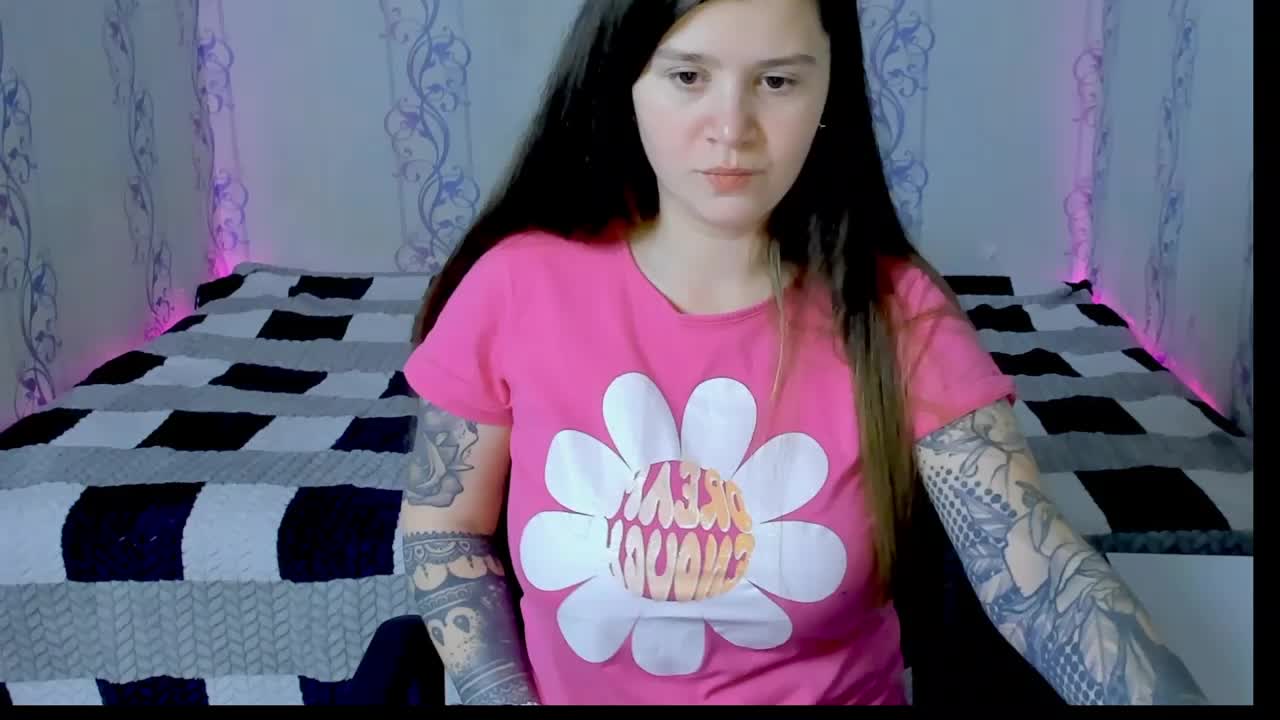 Pink_Rossy Cam Show Recorded 2025-03-15