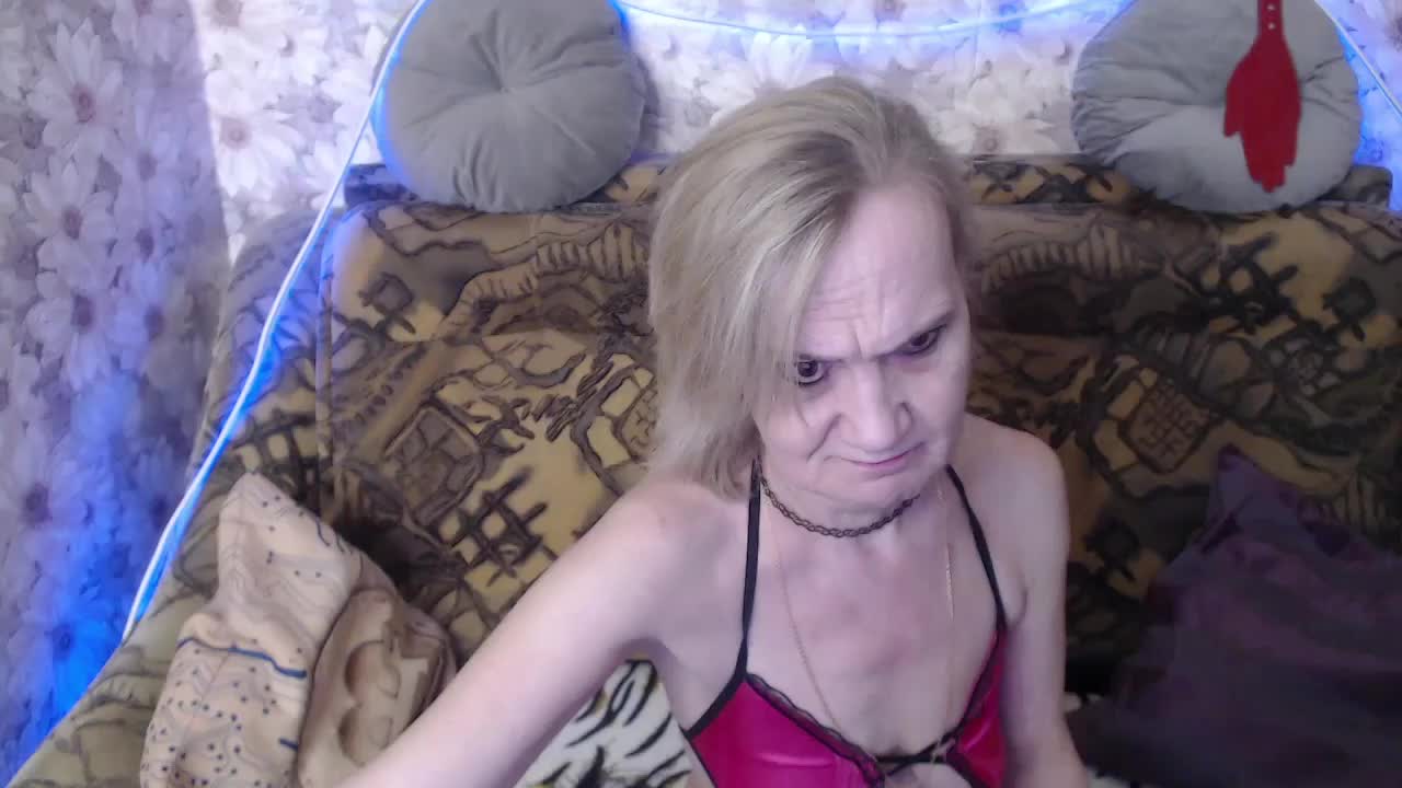 MissBekker Cam Show Recorded 2025-03-15