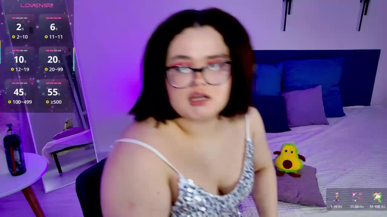 Jessica_Joy Cam Show Recorded 2025-03-15