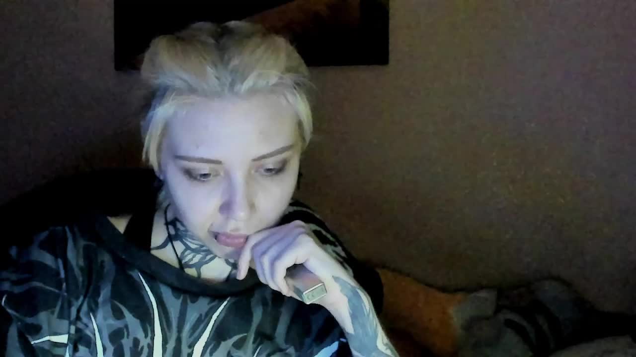 Sunshine-Aris Cam Show Recorded 2025-03-15
