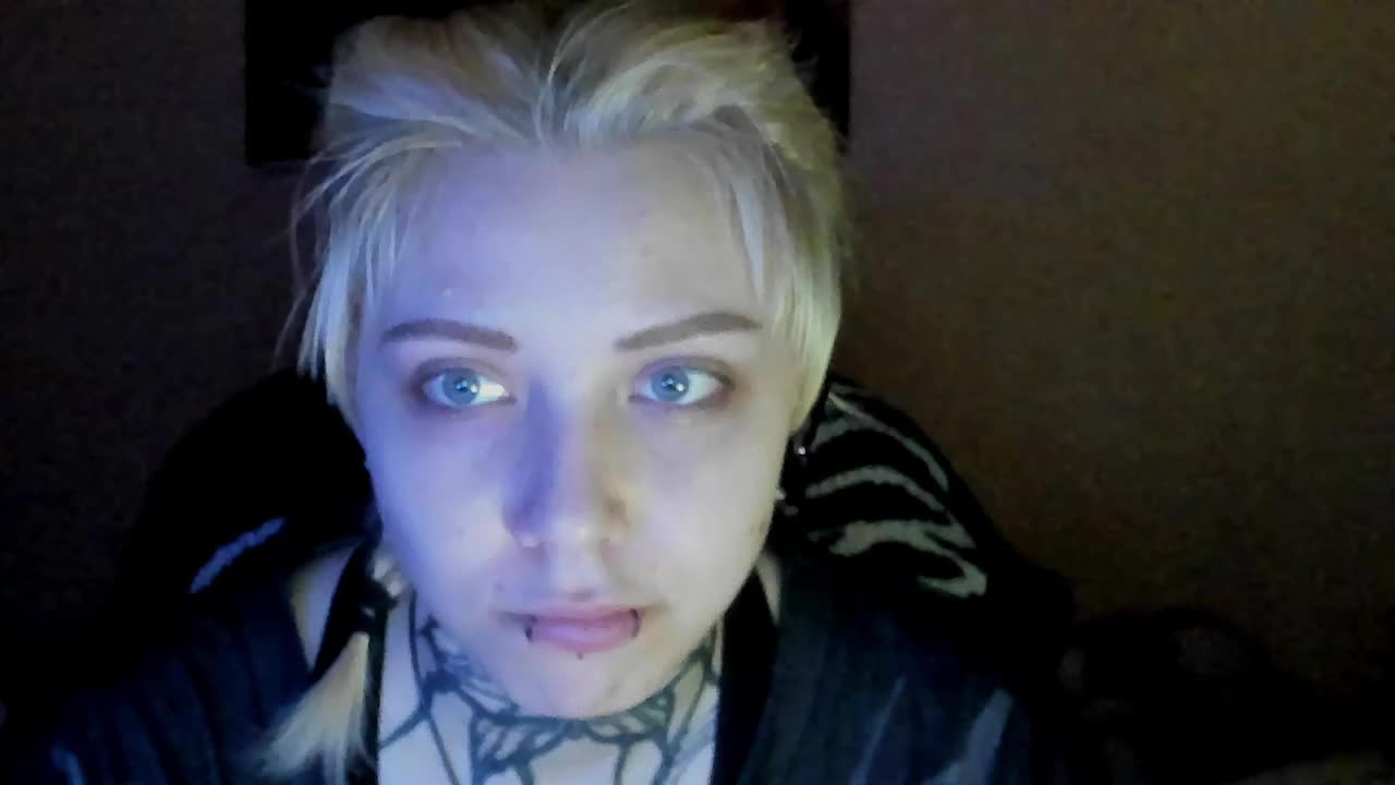 Sunshine-Aris Cam Show Recorded 2025-03-15