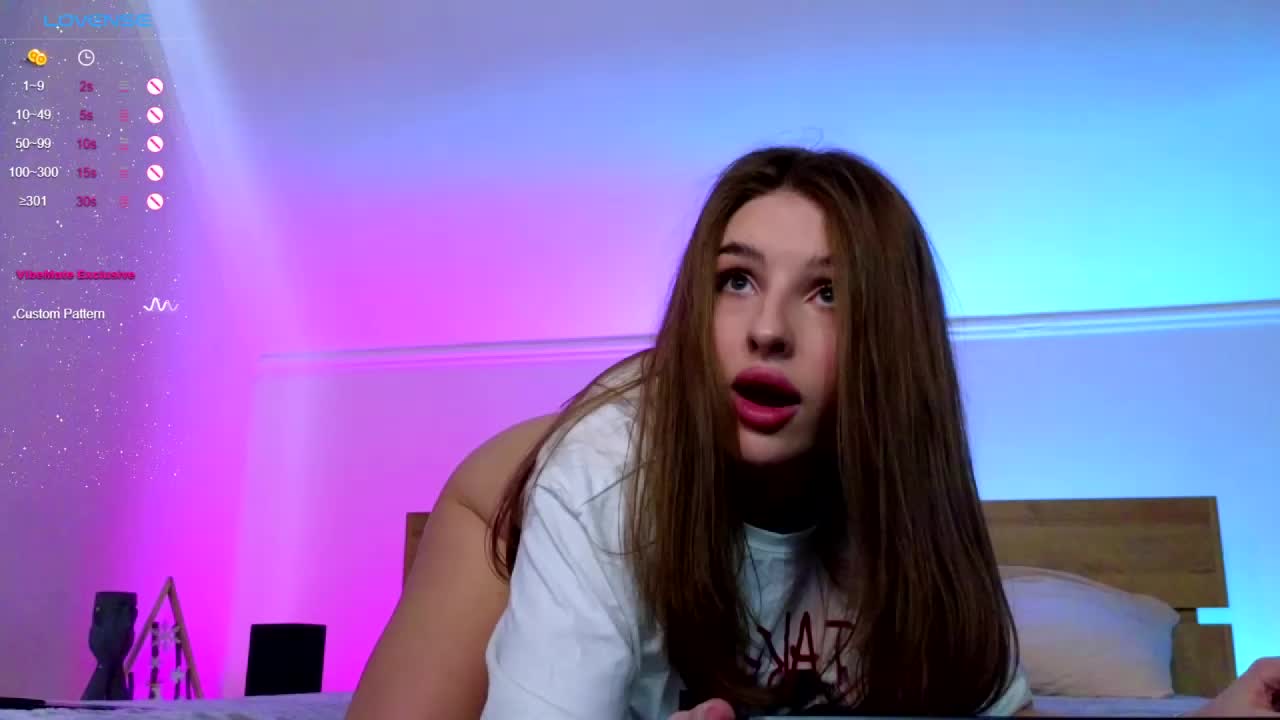 Mia_chill Cam Show Recorded 2025-03-15