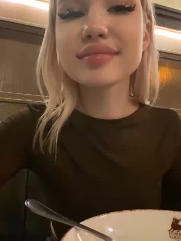 KissAvrora Cam Show Recorded 2025-03-15