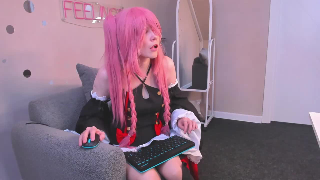 HeatherReese Cam Show Recorded 2025-03-15