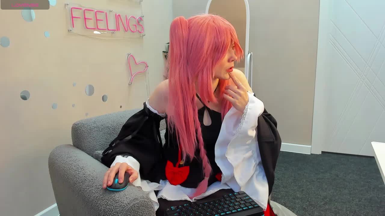 HeatherReese Cam Show Recorded 2025-03-15