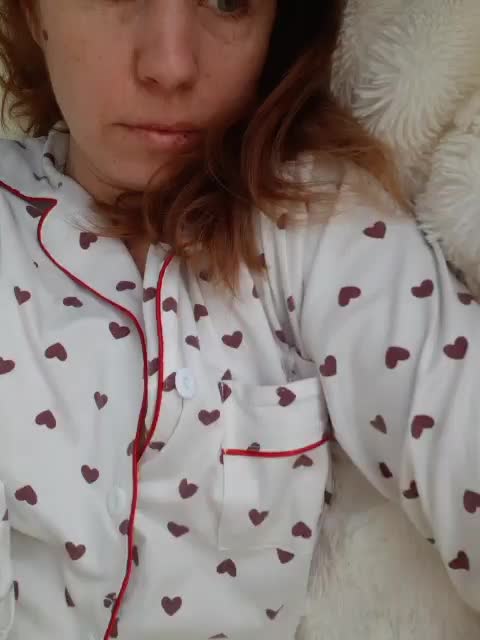 SweetPussy25 Cam Show Recorded 2025-03-15