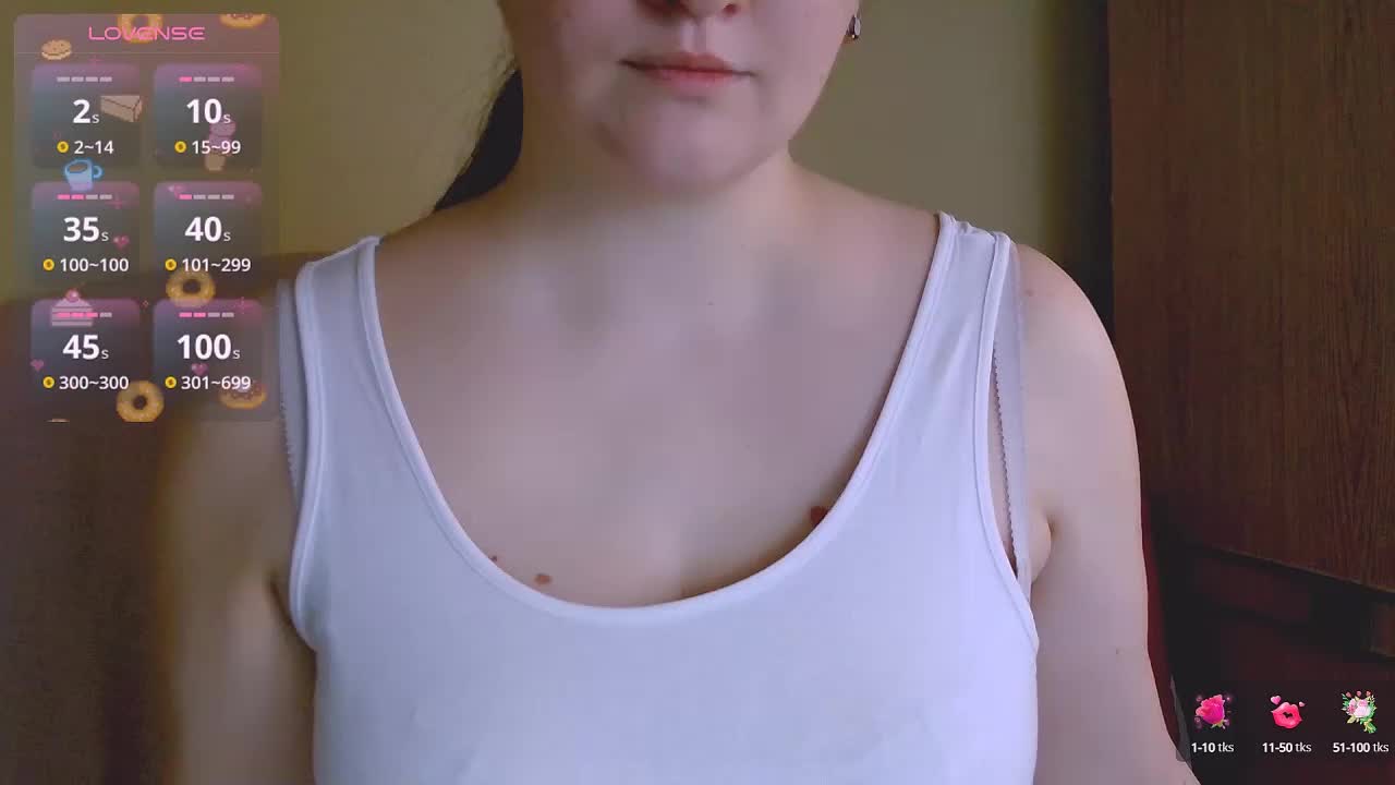 ChubbyMaia Cam Show Recorded 2025-03-15