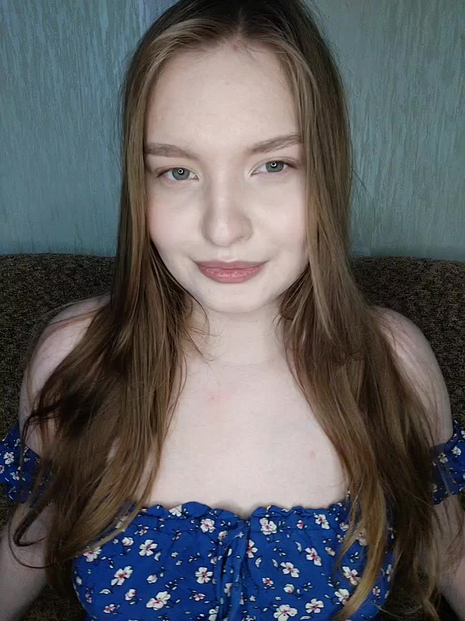 Miluna Cam Show Recorded 2025-03-15