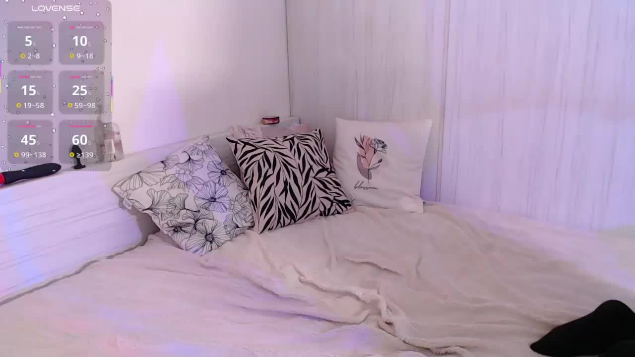 Xksnikki Cam Show Recorded 2025-03-15