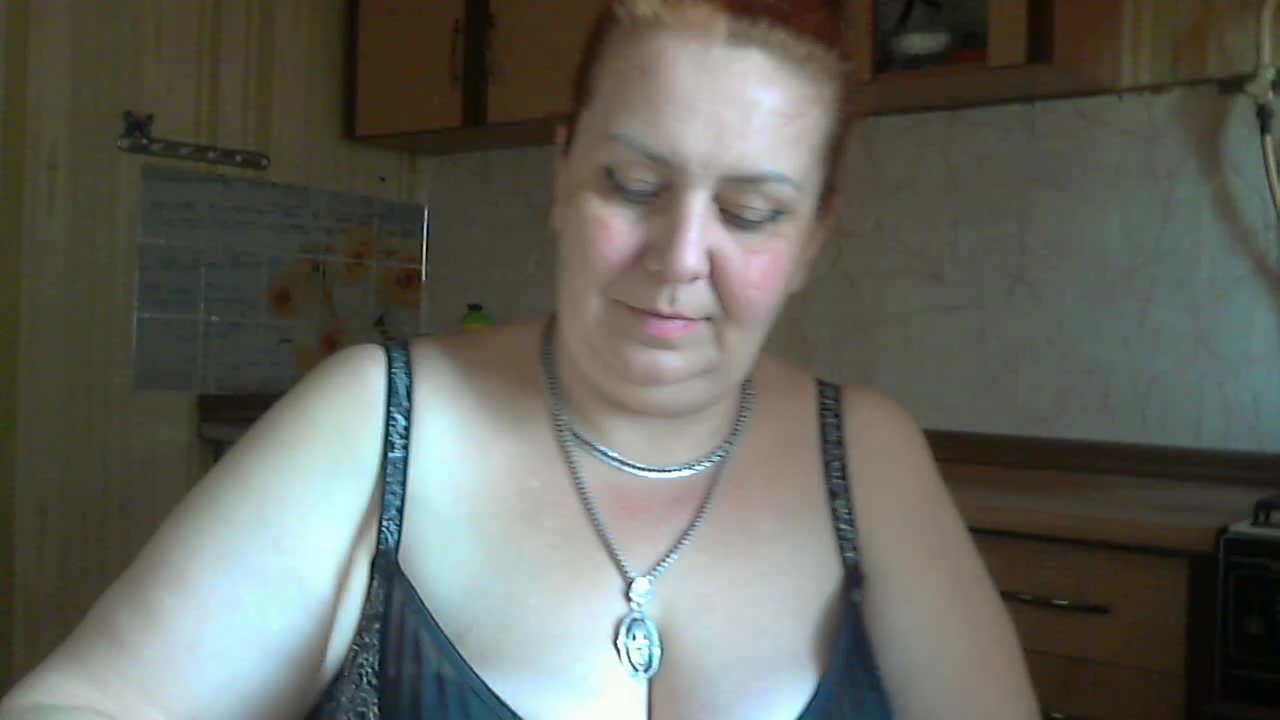 Tatyanka_ Cam Show Recorded 2025-03-15