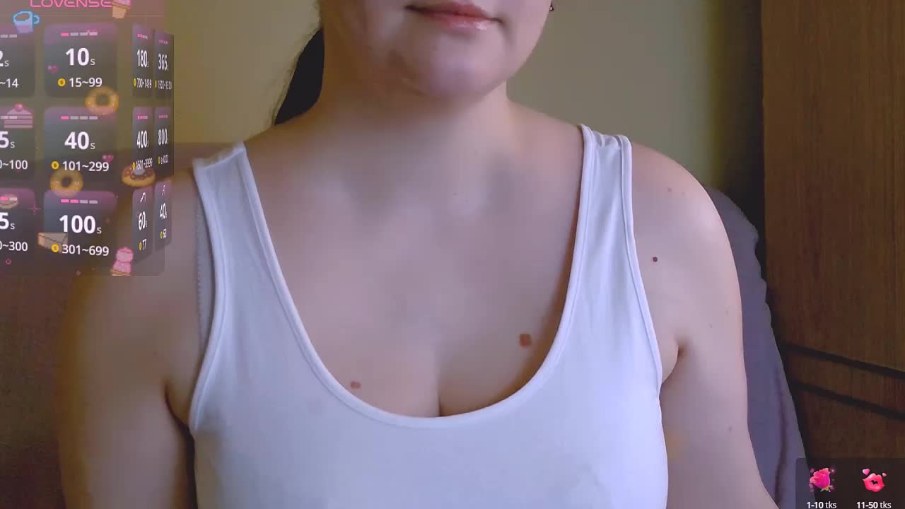 ChubbyMaia Cam Show Recorded 2025-03-15