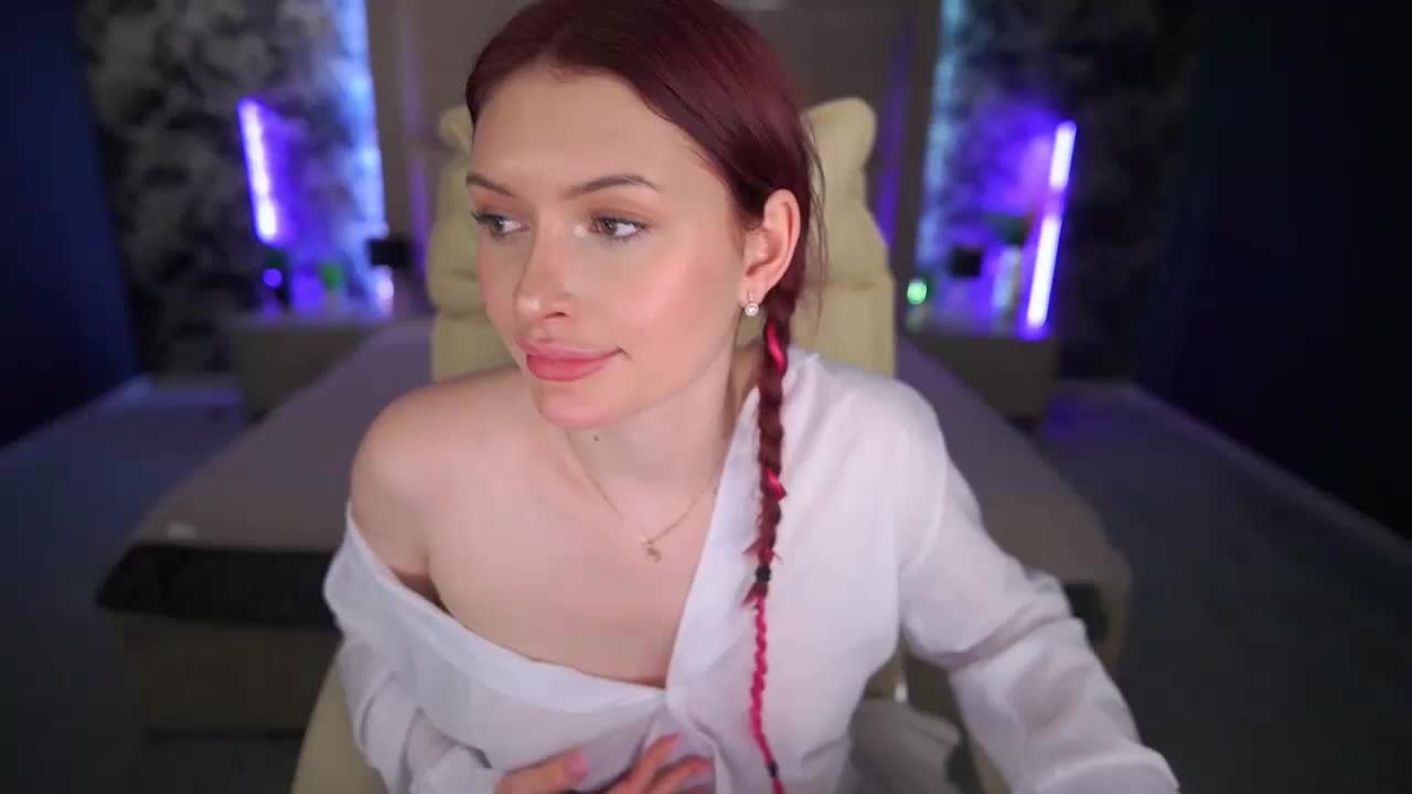 MilaSecret Cam Show Recorded 2025-03-15
