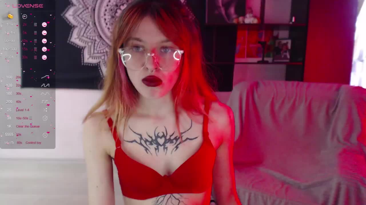 Haily_lover Cam Show Recorded 2025-03-15