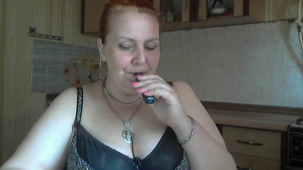 Tatyanka_ Cam Show Recorded 2025-03-15