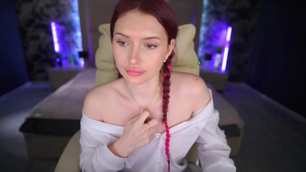 MilaSecret Cam Show Recorded 2025-03-15