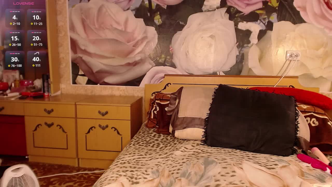 -Karolina555- Cam Show Recorded 2025-03-15