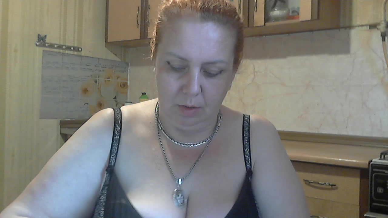 Tatyanka_ Cam Show Recorded 2025-03-15
