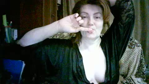 Sadie-Lorri Cam Show Recorded 2025-03-16