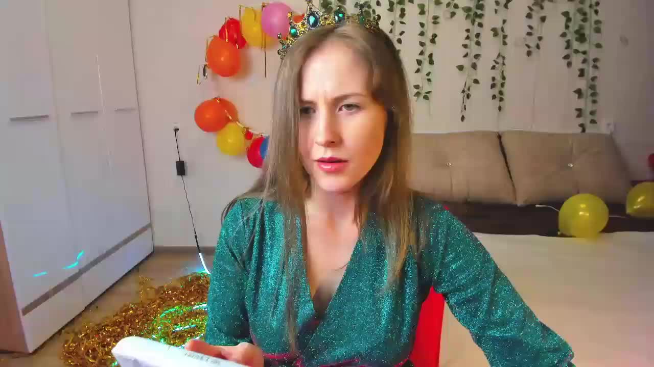 Xeva_angelx Cam Show Recorded 2025-03-16