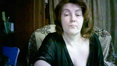 Sadie-Lorri Cam Show Recorded 2025-03-16