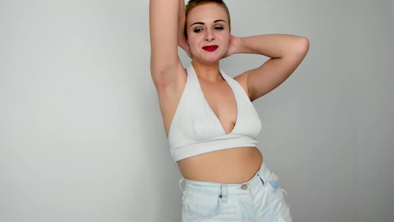 Alice_Glosss Cam Show Recorded 2025-03-16