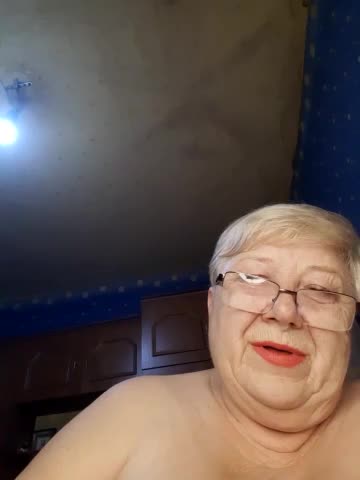Lena_Gaby Cam Show Recorded 2025-03-16
