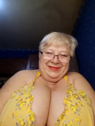 Lena_Gaby Cam Show Recorded 2025-03-16