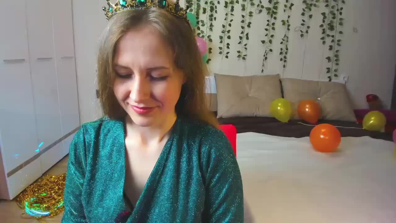 Xeva_angelx Cam Show Recorded 2025-03-16