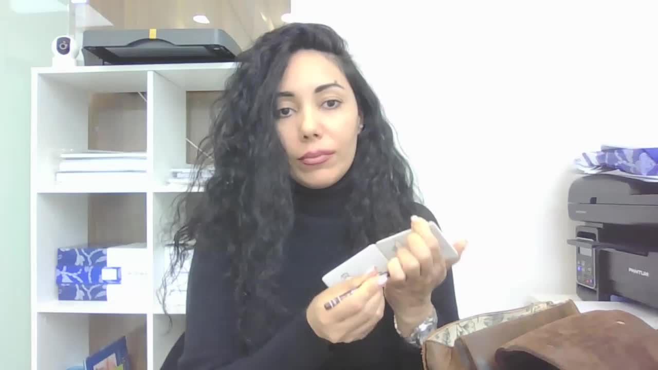 Arizona66 Cam Show Recorded 2025-03-16
