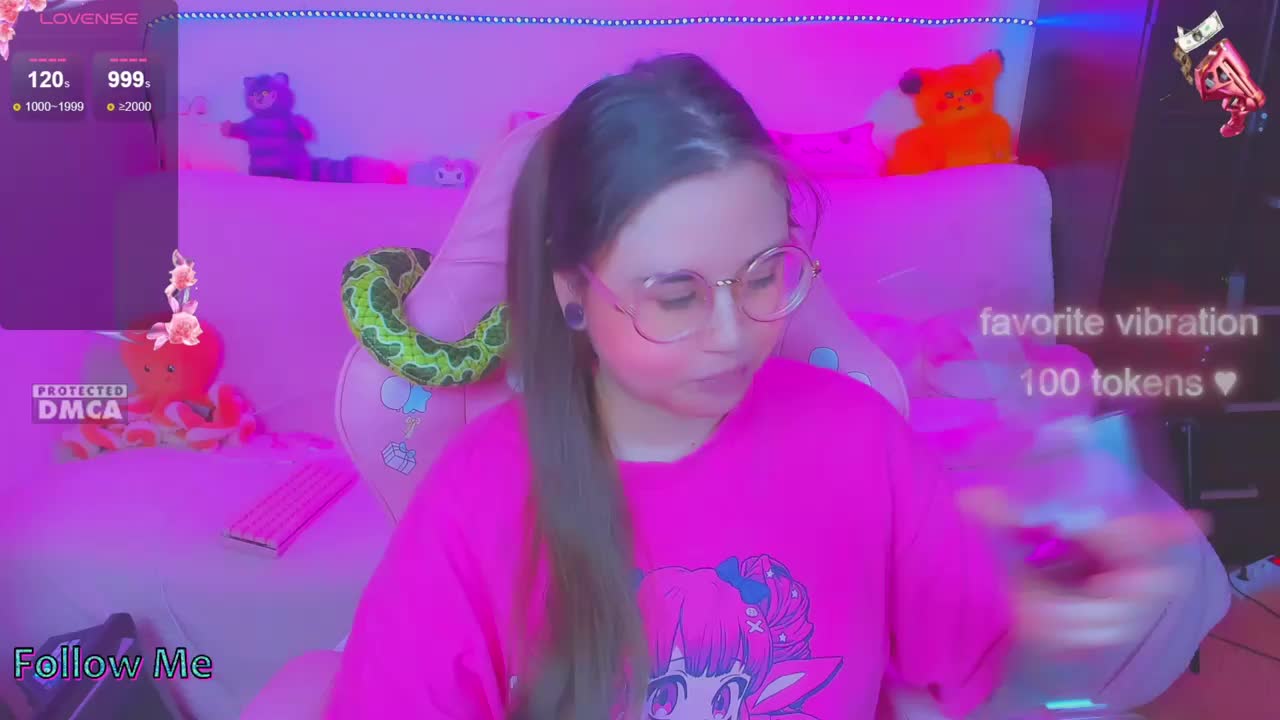 Lolisuccub Cam Show Recorded 2025-03-16