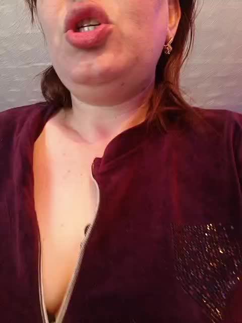 Raspberry_Rum Cam Show Recorded 2025-03-16