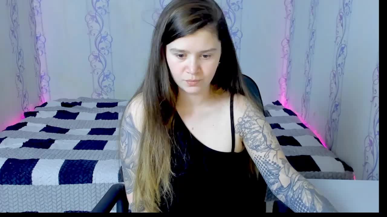 Pink_Rossy Cam Show Recorded 2025-03-16