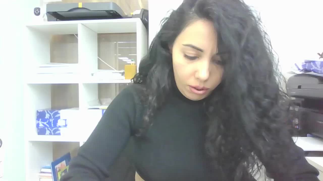 Arizona66 Cam Show Recorded 2025-03-16