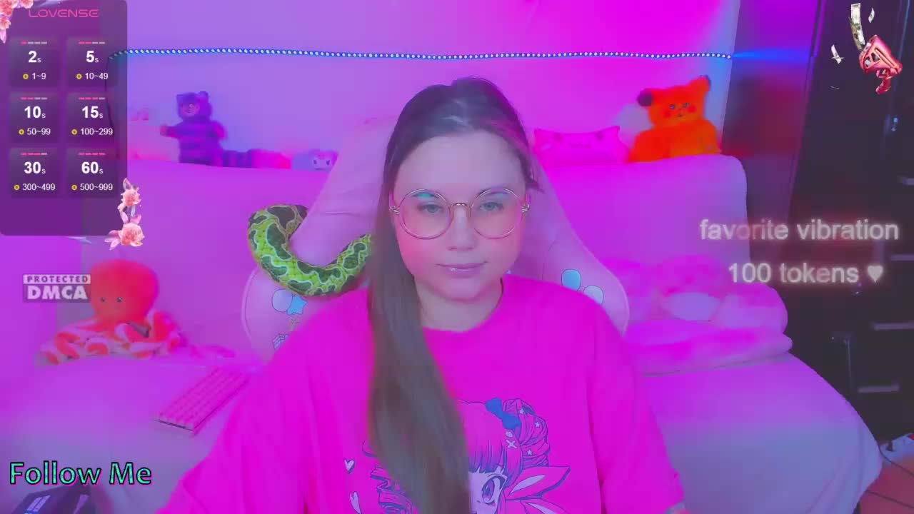 LoliSuccub Cam Show Recorded 2025-03-16