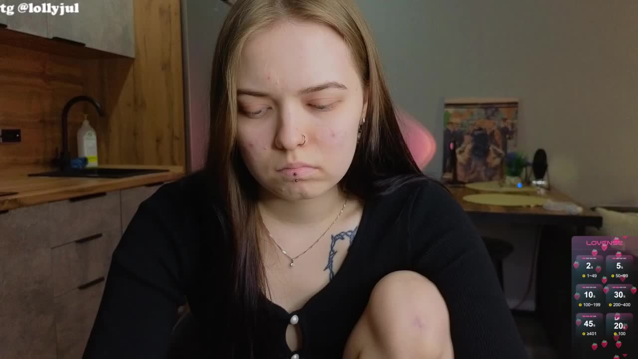 Doll_lol_ Cam Show Recorded 2025-03-16