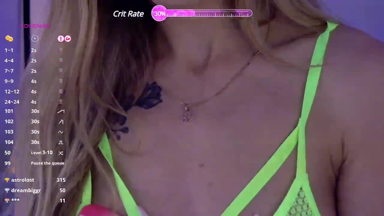Sophie_Enzo Cam Show Recorded 2025-03-16