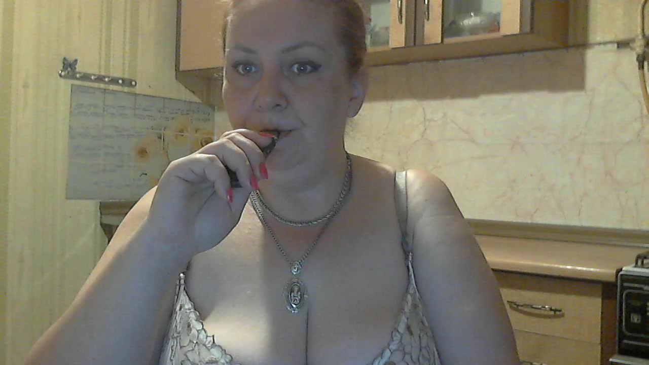 Tatyanka_ Cam Show Recorded 2025-03-16