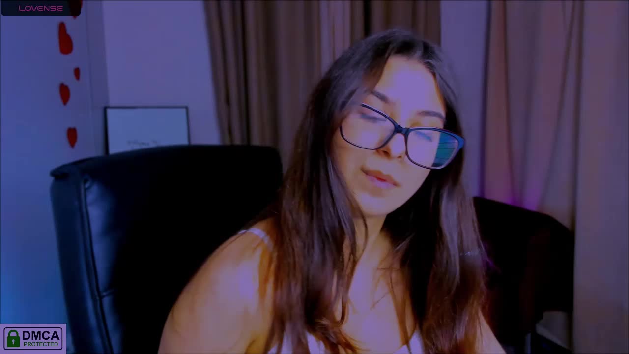 Anasteysha_cool Cam Show Recorded 2025-03-16