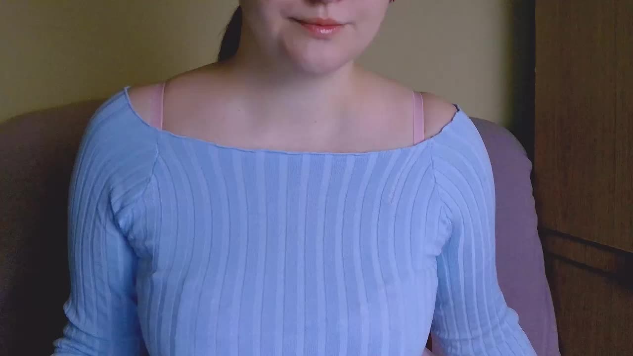 ChubbyMaia Cam Show Recorded 2025-03-16